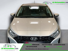 Hyundai i20 1.0 T-GDI Spurhalte|PDC|Tempomat  occasion  Beaupuy - photo n5